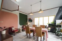 Cove Rumah Asri - parking