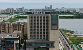 Tianjin Jinyue Hotel (Dongjiang Bay Holiday Resort)