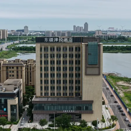 Tianjin Jinyue Hotel (Dongjiang Bay Holiday Resort)