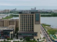 Tianjin Jinyue Hotel (Dongjiang Bay Holiday Resort)