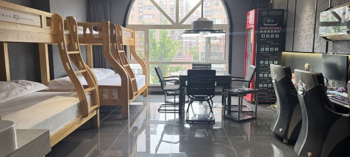 Houma Panda Esports Hotel Houma otelleri