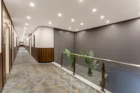 南昌玖遇飯店（雙港地鐵站店） - 2 星級
