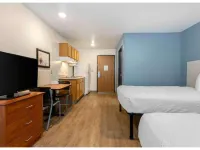 Motel 6 El Paso East, TX Hotels in El Paso