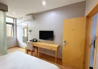 เชลล์ หนิงป๋อ หยูเหยา ซินเจียนโร้ด โฮเต็ล - 2 ดาว