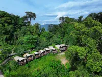 The Rock Lodge -  Privatzimmer