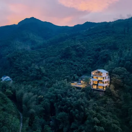 Yunshang hotel