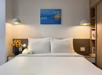CityHouse Nest LightHouse Saigon - Rooftop Pools