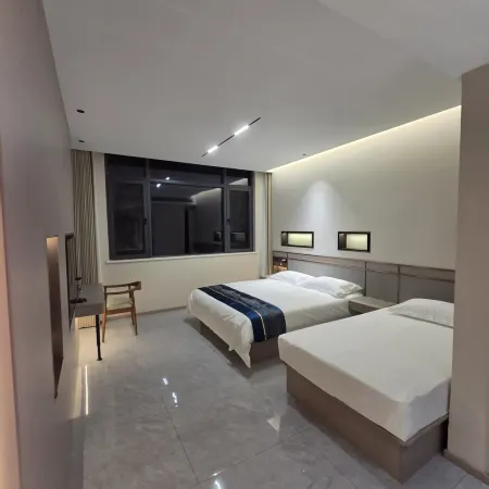 Weibei Hotel