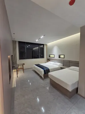 Weibei Hotel - 2-Star