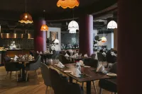 M Hotels at Porto Marina - breakfast