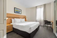 Mantra Adelaide Central - Jacuzzi