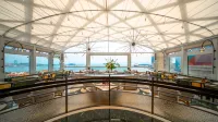 Qingdao Zhanqiao Yours Hotel Design Hotels - breakfast