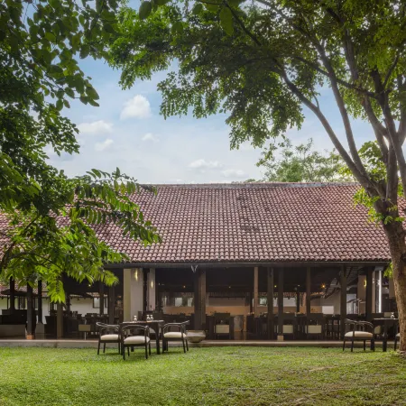 SigiriyaJungles Resort & Spa