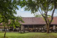 SigiriyaJungles Resort & Spa - Gym