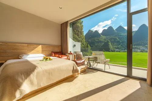 Wanfenglin White Bird Homestay - 新規開業