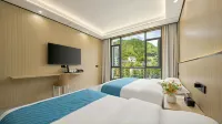 Yunyin · Misty Astral Glen · Starry Sky Mountain Design Guesthouse - New