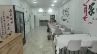 Presidential Hotel - breakfast