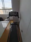 Lufeng Binhai Grand Hotel - Fitnessstudio