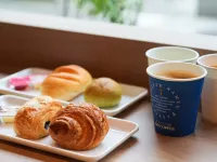 SONO Moon Nagoya - breakfast