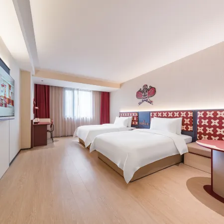nihao Hotel (Tangshan Sun City Branch)