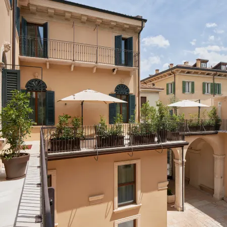 Homy Livia Verona