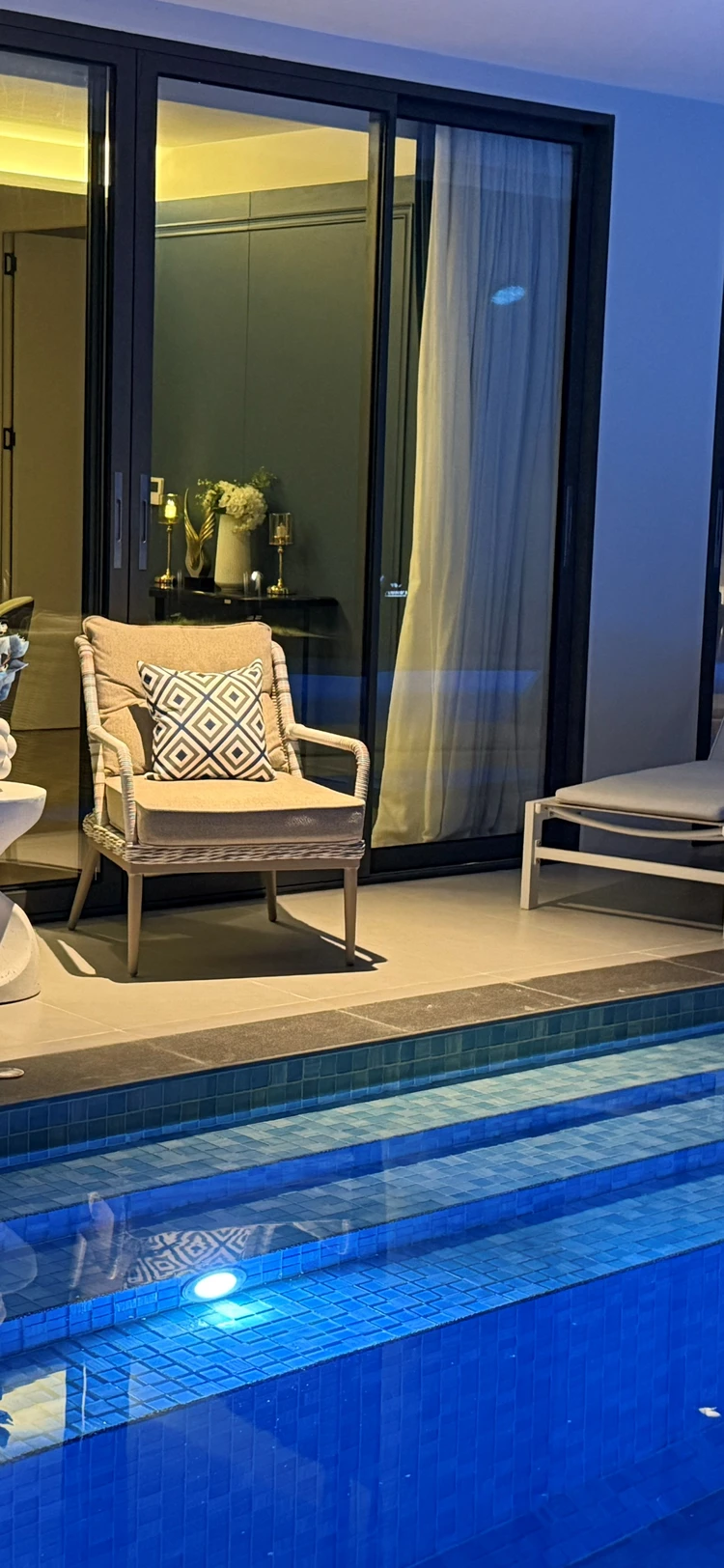 รูปภาพของThe Sunshine Beach 3-bedrooms Suite with Pool