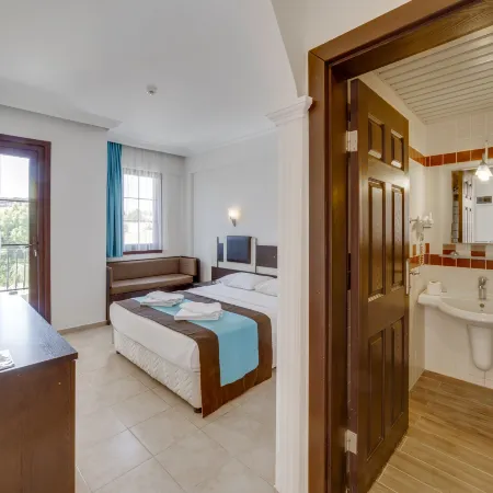 Marcan Beach Hotel (Adult Only, 16+)