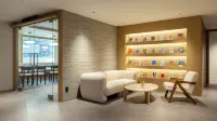 Anook Hotel Ulsan Samsan