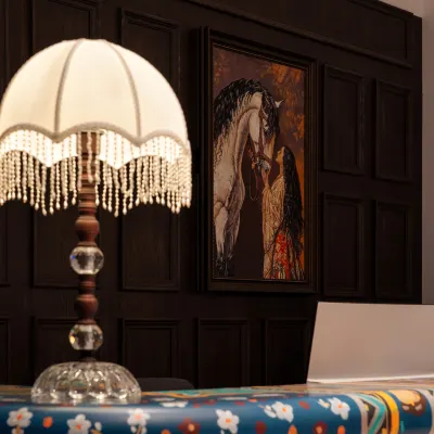 Serene Hongshan Designer Courtyard (Urumqi CCMALL Times Square) Hotels near Hongshan Park