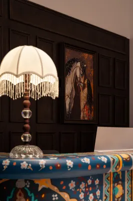 Serene Hongshan Designer Courtyard (Urumqi CCMALL Times Square) - spa