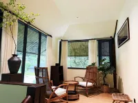 Cangyuan Awa Lixinli Villa - واي فاي