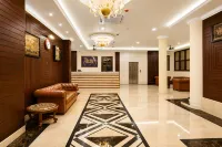 Barliyas Heritage Boutique Hotel