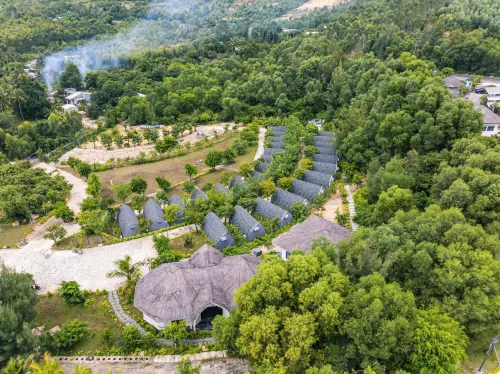 Blue Haven Resort Quy Nhon - servizio colazione