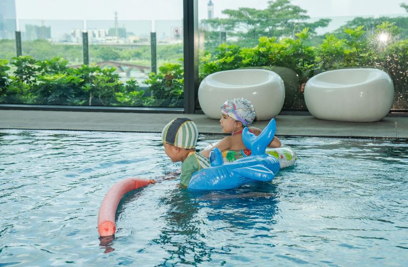 Crowne Plaza Foshan Nanhai by IHG photo 5