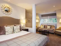 Crathorne Hall Hotels in Yarm