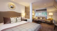 Crathorne Hall Hotels in 