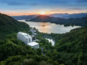 Yanshan Qiandao Lake Resort Vignette Collection