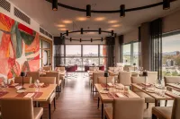 Savhotel Mantegna Padova - servizio colazione