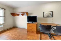 Motel 6 Oklahoma City Norman OK - 2-Star