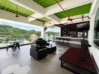 MaxOneHotels.com @ Jayapura - 朝食