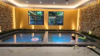 GreenTree Eastern Hot Spring Hotel (Tengchong Donghu Park) - Hot Springs