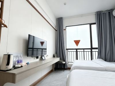 Pingxiang Heping Hotel