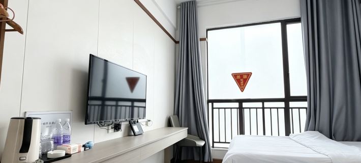 Pingxiang Heping Hotel Hotels in Pingxiang