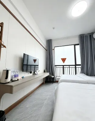 Pingxiang Heping Hotel - Pet friendly
