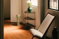 Brassbell l DT l Art Deco Designer Apartments - Lejligheder