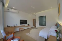 Mengqi YunShe Homestay (Sanyi International Airport) - 2 estrellas