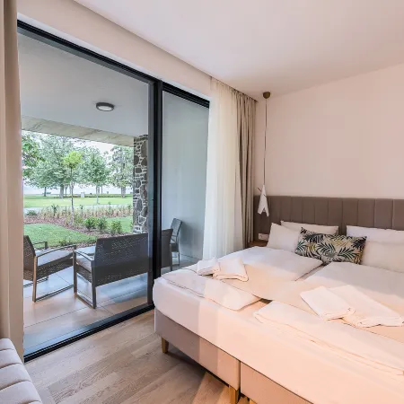 Villa Oliver Lux