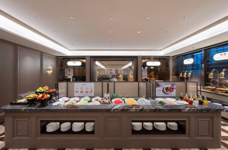 Mercure Beijing South Railway Station photo 5