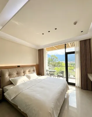 Muyang Homestay (Wugongshan Huajianli) - เปิดใหม่