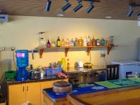 Suikhet River Valley Resort - bar
